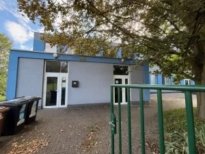 Pronájem ordinace, Ústí nad Labem, Malátova, 160 m2