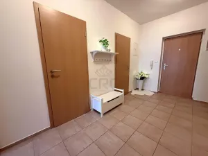 Prodej bytu 2+kk, Brno - Žebětín, Novodvorská, 53 m2