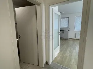 Pronájem bytu 2+kk, Slavkov u Brna, Zelnice II., 44 m2