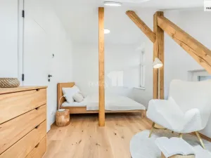 Prodej bytu 2+kk, Rokytnice nad Jizerou - Dolní Rokytnice, 45 m2