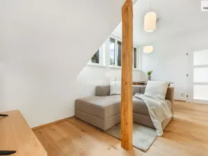Prodej bytu 2+kk, Rokytnice nad Jizerou - Dolní Rokytnice, 45 m2