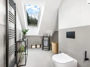 Prodej bytu 2+kk, Rokytnice nad Jizerou - Dolní Rokytnice, 45 m2
