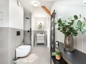Prodej bytu 2+kk, Rokytnice nad Jizerou - Dolní Rokytnice, 45 m2