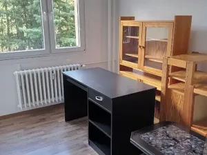 Pronájem bytu 3+1, Praha - Kobylisy, Slancova, 75 m2
