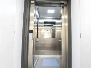 Pronájem bytu 2+kk, Praha - Žižkov, Kubelíkova, 44 m2