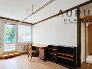 Pronájem bytu 4+1, Praha - Břevnov, Na Petřinách, 105 m2
