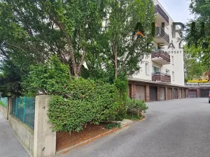 Pronájem bytu 4+1, Praha - Břevnov, Na Petřinách, 105 m2