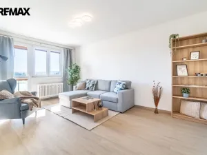 Prodej bytu 2+1, Postoloprty, Draguš, 53 m2