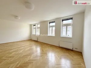 Pronájem bytu 2+kk, Praha - Bubeneč, Šmeralova, 84 m2