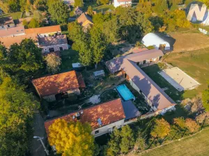 Prodej zemědělské usedlosti, Stříbro, 200 m2