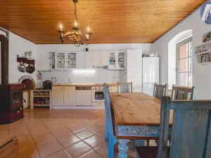 Prodej zemědělské usedlosti, Stříbro, 200 m2