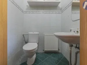Prodej zemědělské usedlosti, Stříbro, 200 m2