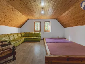 Prodej zemědělské usedlosti, Stříbro, 200 m2