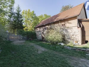 Prodej zemědělské usedlosti, Stříbro, 200 m2