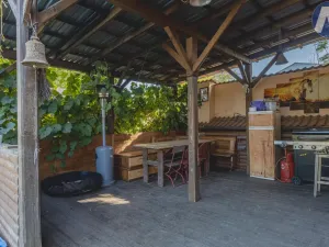 Prodej zemědělské usedlosti, Stříbro, 200 m2