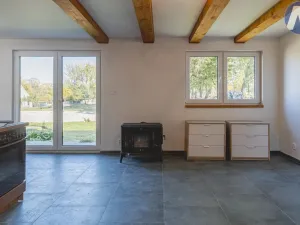 Prodej zemědělské usedlosti, Stříbro, 200 m2