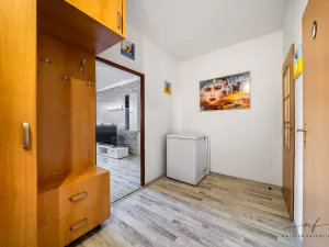 Prodej bytu 2+1, Chodov, Vítězná, 54 m2