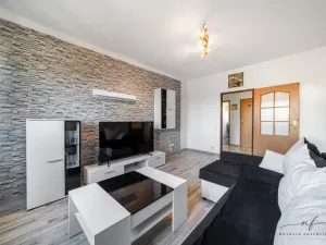 Prodej bytu 2+1, Chodov, Vítězná, 54 m2