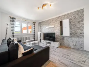 Prodej bytu 2+1, Chodov, Vítězná, 54 m2