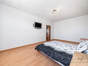 Prodej bytu 2+1, Chodov, Vítězná, 54 m2