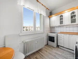 Prodej bytu 2+1, Chodov, Vítězná, 54 m2