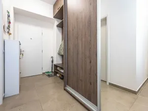 Prodej bytu 2+kk, Praha - Nové Město, Tyršova, 56 m2