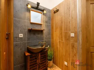 Prodej rodinného domu, Zbůch, U Vlečky, 175 m2