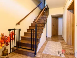 Prodej rodinného domu, Zbůch, U Vlečky, 175 m2