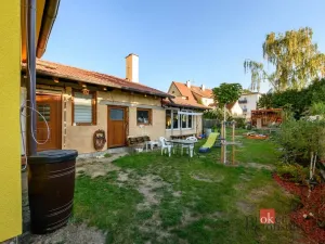 Prodej rodinného domu, Zbůch, U Vlečky, 175 m2