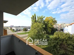 Pronájem bytu 2+1, Prostějov, Jezdecká, 55 m2