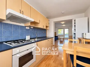 Pronájem bytu 2+1, Prostějov, Jezdecká, 55 m2
