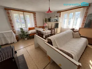 Prodej rodinného domu, Chocenice, 58 m2