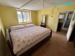 Prodej rodinného domu, Chocenice, 58 m2