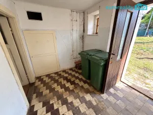 Prodej rodinného domu, Chocenice, 58 m2