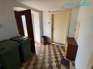 Prodej rodinného domu, Chocenice, 58 m2