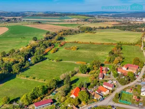 Prodej pozemku pro bydlení, Chocenice, 3282 m2