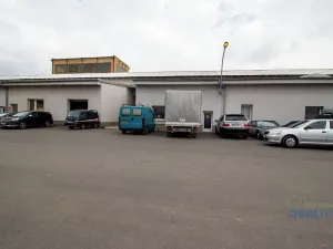 Pronájem skladu, Brandýs nad Labem-Stará Boleslav, Pražská, 440 m2