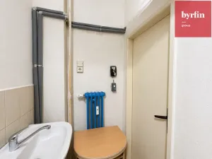 Pronájem obchodního prostoru, Ostrava, Porubská, 37 m2