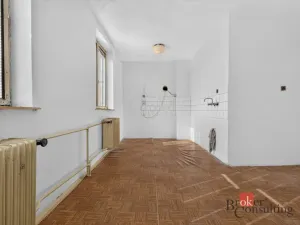 Prodej rodinného domu, Radkov, 262 m2