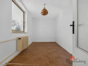 Prodej rodinného domu, Radkov, 262 m2