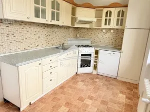 Pronájem bytu 2+1, Jihlava, Kollárova, 55 m2