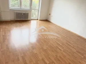 Pronájem bytu 2+1, Jihlava, Kollárova, 55 m2