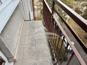 Pronájem bytu 2+1, Jihlava, Kollárova, 55 m2