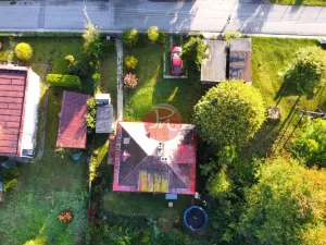 Prodej chaty, Pražmo, 140 m2