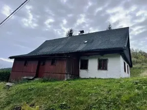 Prodej rodinného domu, Mladkov, 63 m2