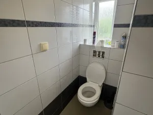Pronájem bytu 3+1, Hranice - Hranice I-Město, Nádražní, 23 m2