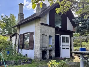 Prodej chaty, Kutná Hora, U Skály, 25 m2