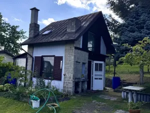Prodej chaty, Kutná Hora, U Skály, 25 m2