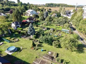 Prodej chaty, Kutná Hora, U Skály, 25 m2