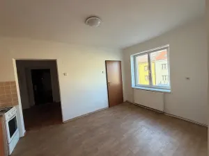 Pronájem bytu 2+kk, Ostrava, 28. října, 48 m2